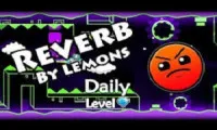 Geometry Dash Reverb